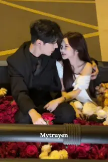 Kết Hôn Với Tình Địch