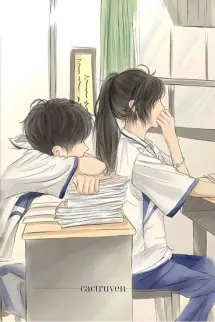 Cô Gái Mũm Mĩm Của Bác Sĩ Cố