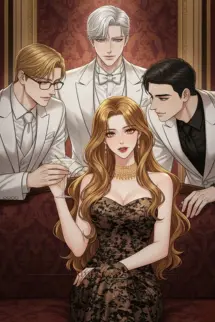 Cùng bạn thân xuyên vào truyện 18+