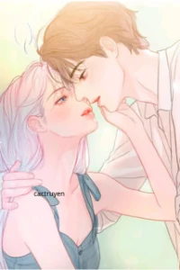 Chồng Ngạo Kiều Bị Tôi Thuần Thành Cún