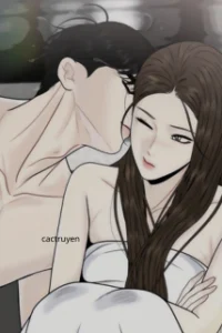 Tổng Tài Bá Đạo Làm Thế Thân Cho Tôi