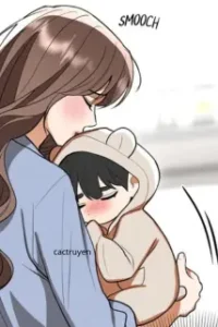 Nuôi Lớn Nam Chính Và Phản Diện